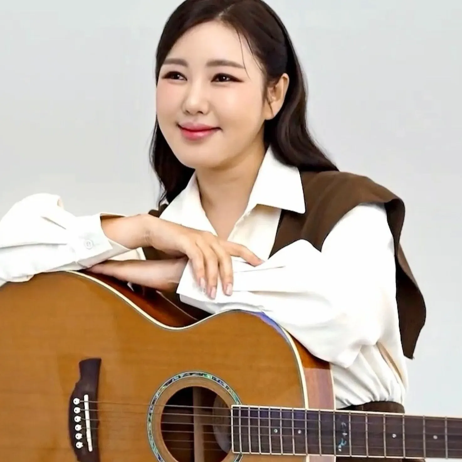 ソン・ガインのビハインドカット