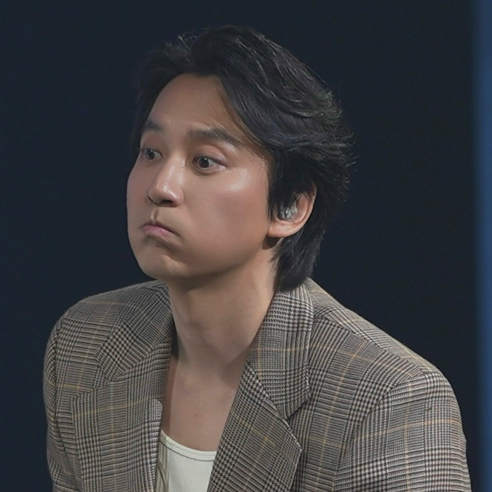A moment captured by a fan of Kim Namgil