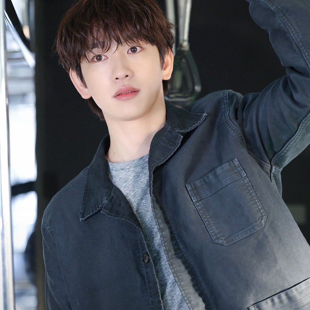 朴珍榮的近期活動照