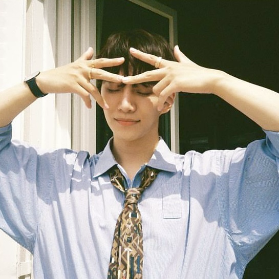 李俊昊的最新照片