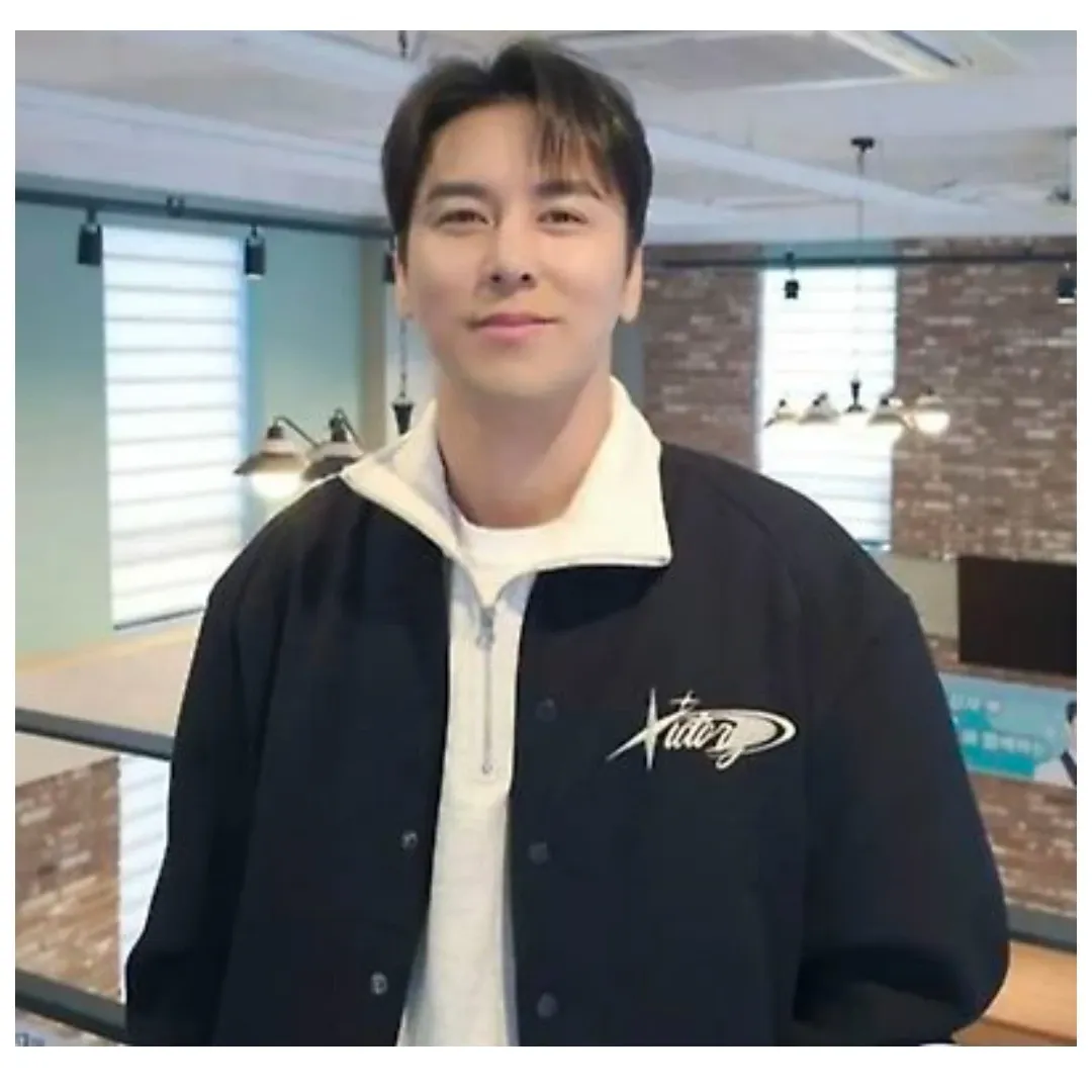 Foto kegiatan terbaru dari Jang Minho