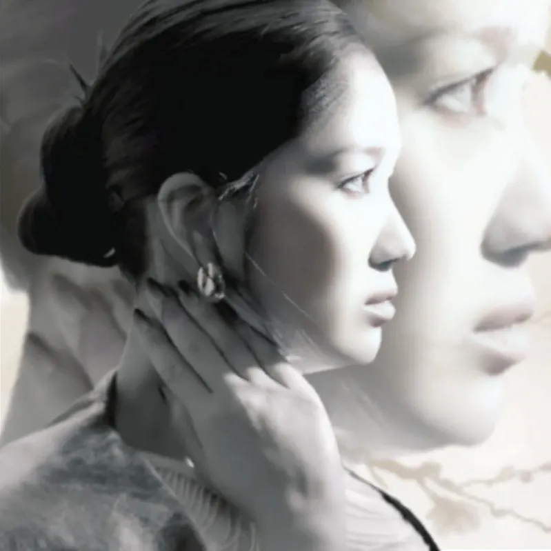 Recent activity shot of Kim Hyeyoon