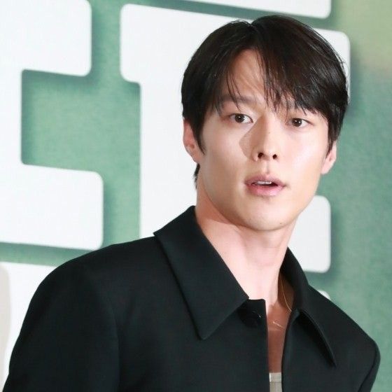 张基龙的近期活动照