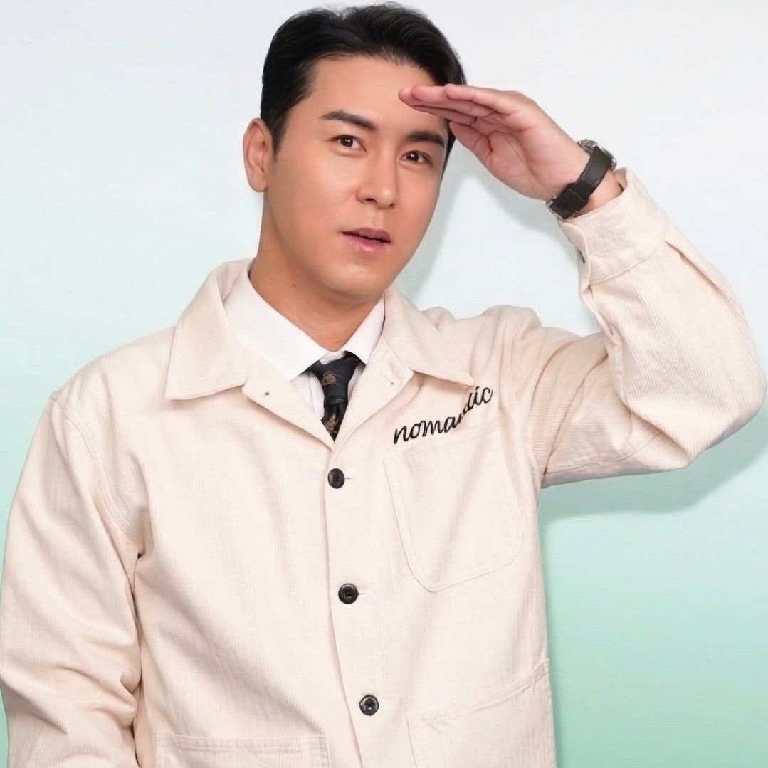 张民好的幕后花絮