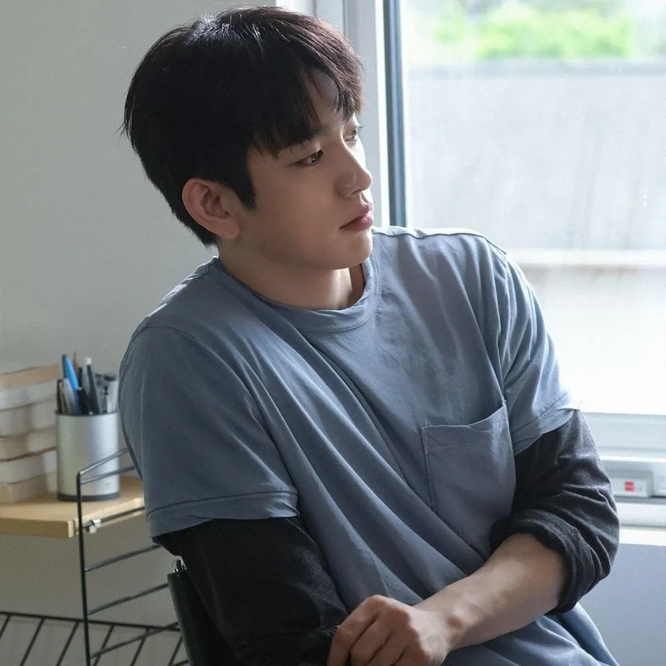 박진영 최근 활동샷