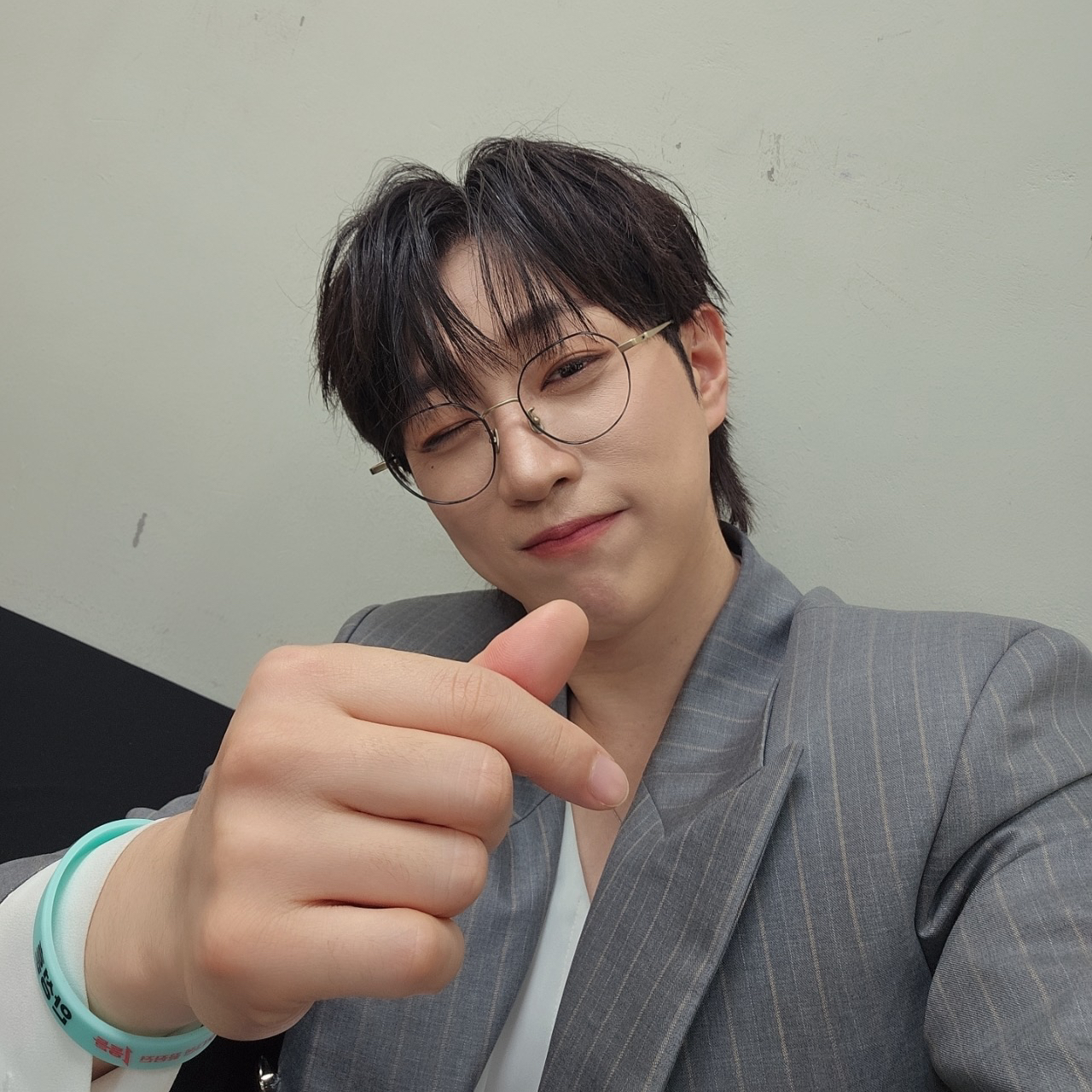 안성훈의 최신 사진