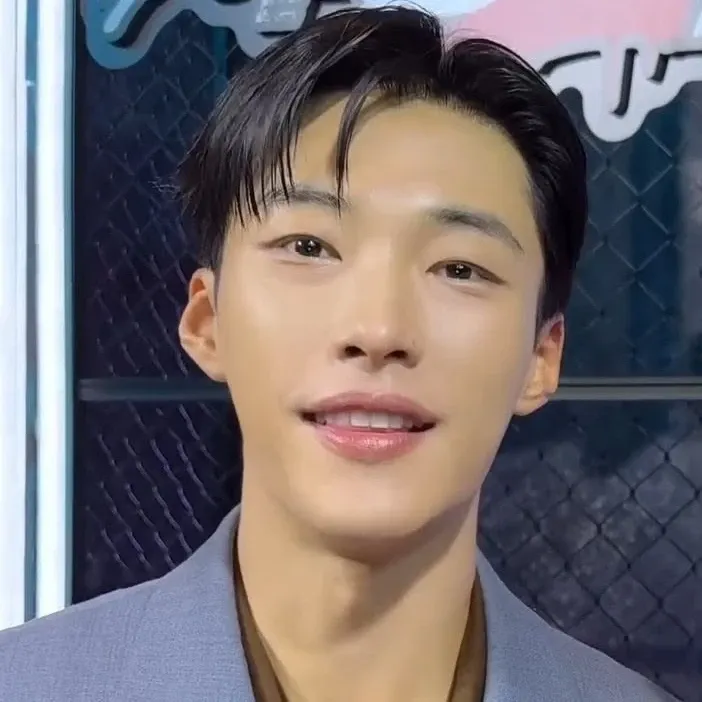 Latest photo of Woo Dohwan