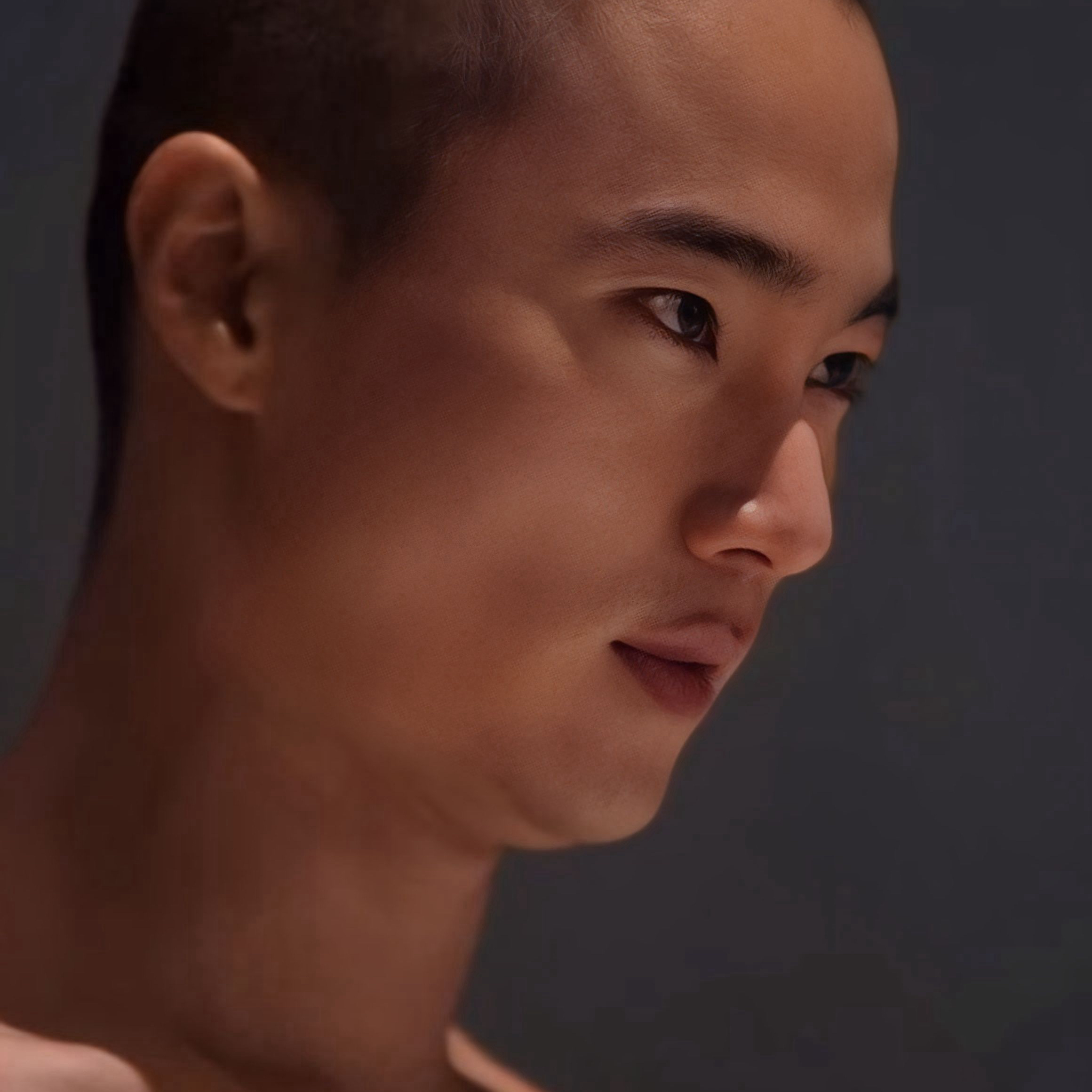 Recent activity shot of Lee Hongnae