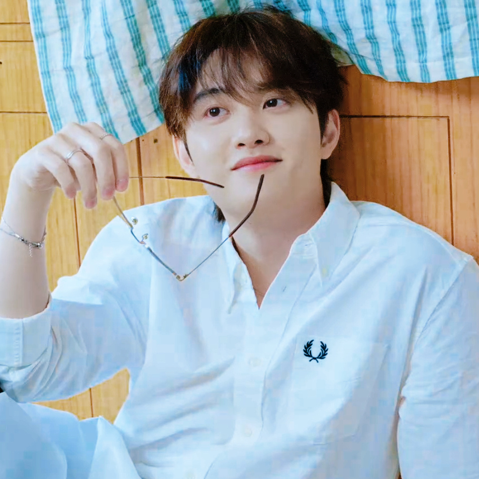 도경수 (디오)의 최신 사진