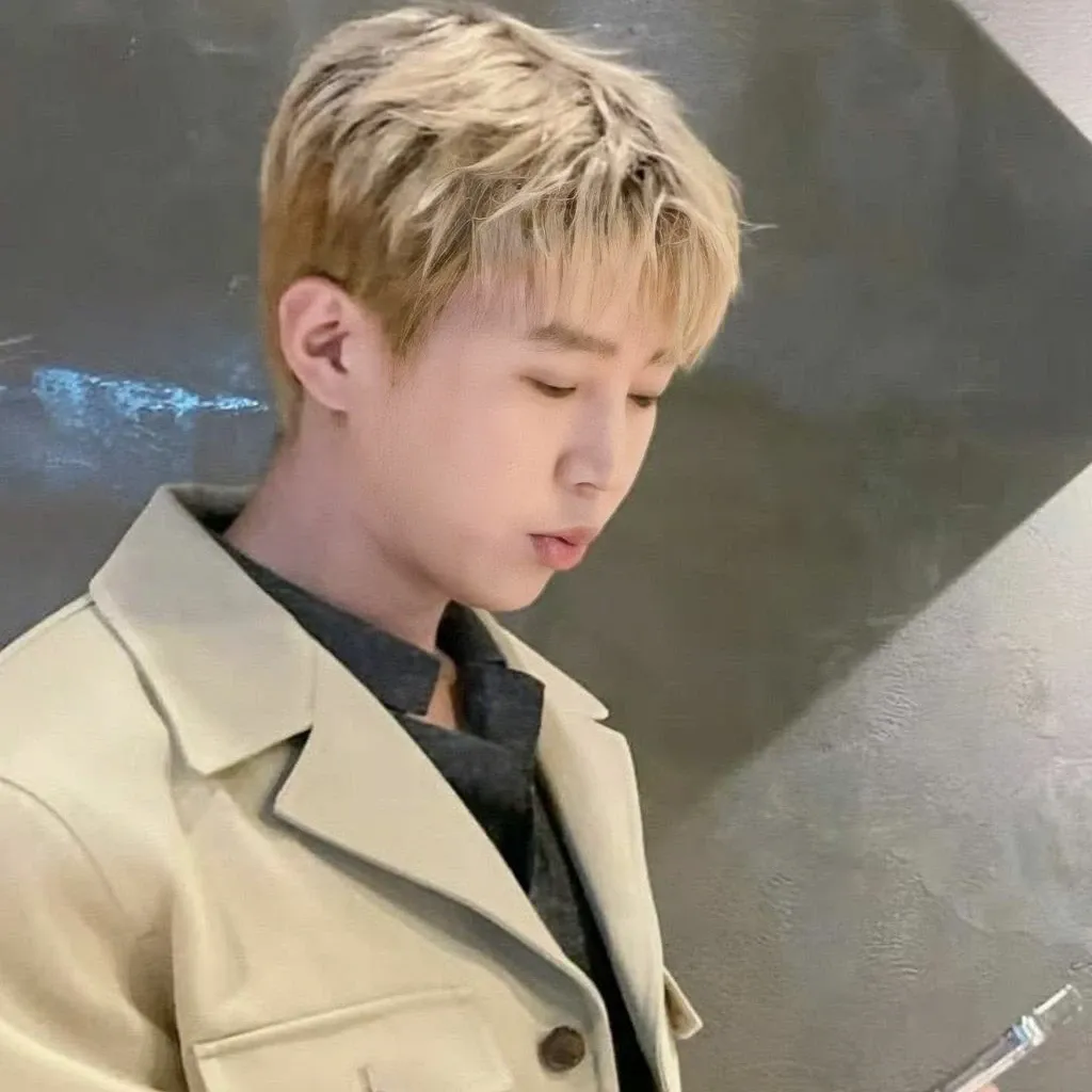 임영웅의 최신 사진