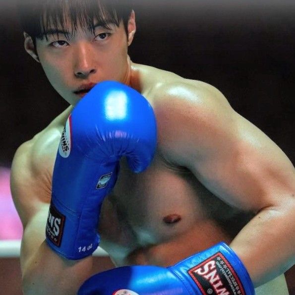 Latest photo of Woo Dohwan