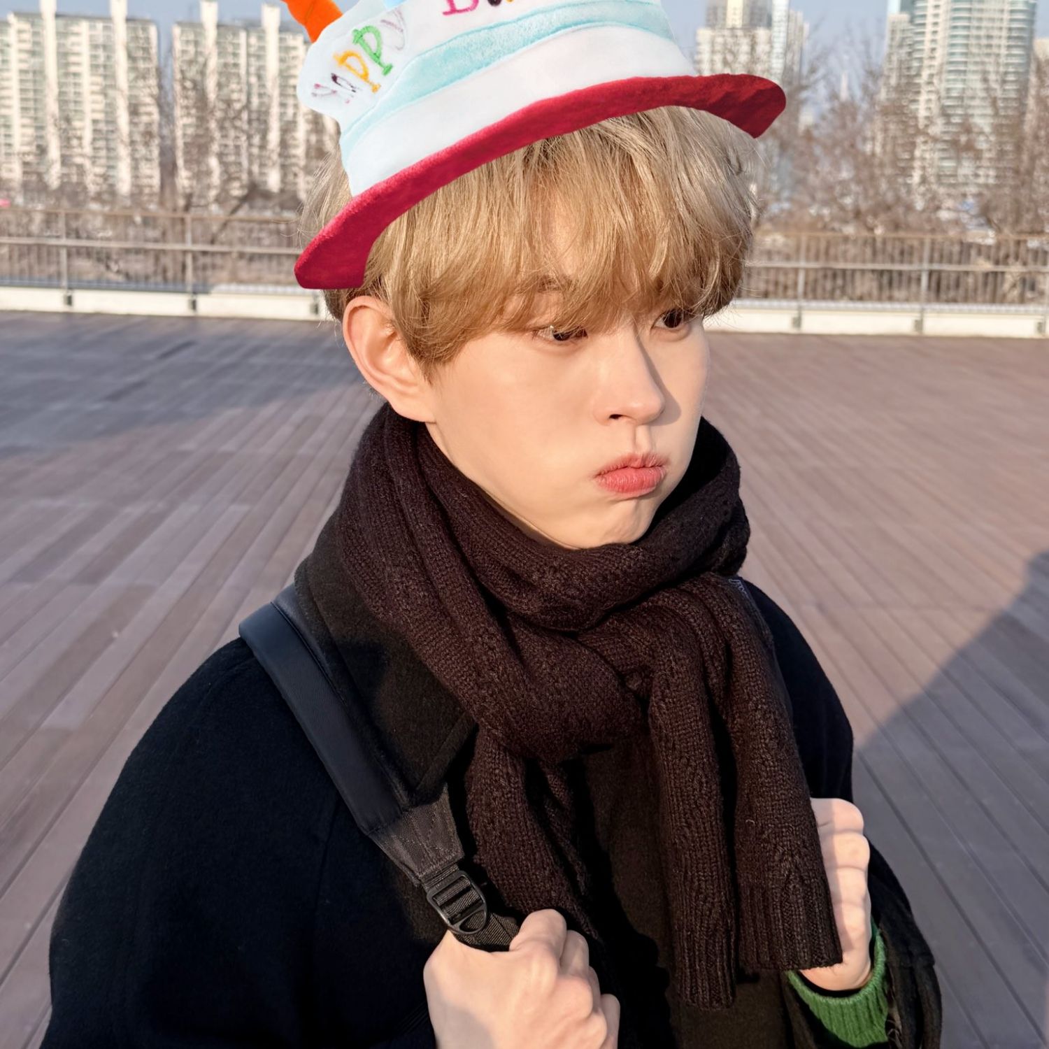 Latest photo of Lee Byeongchan