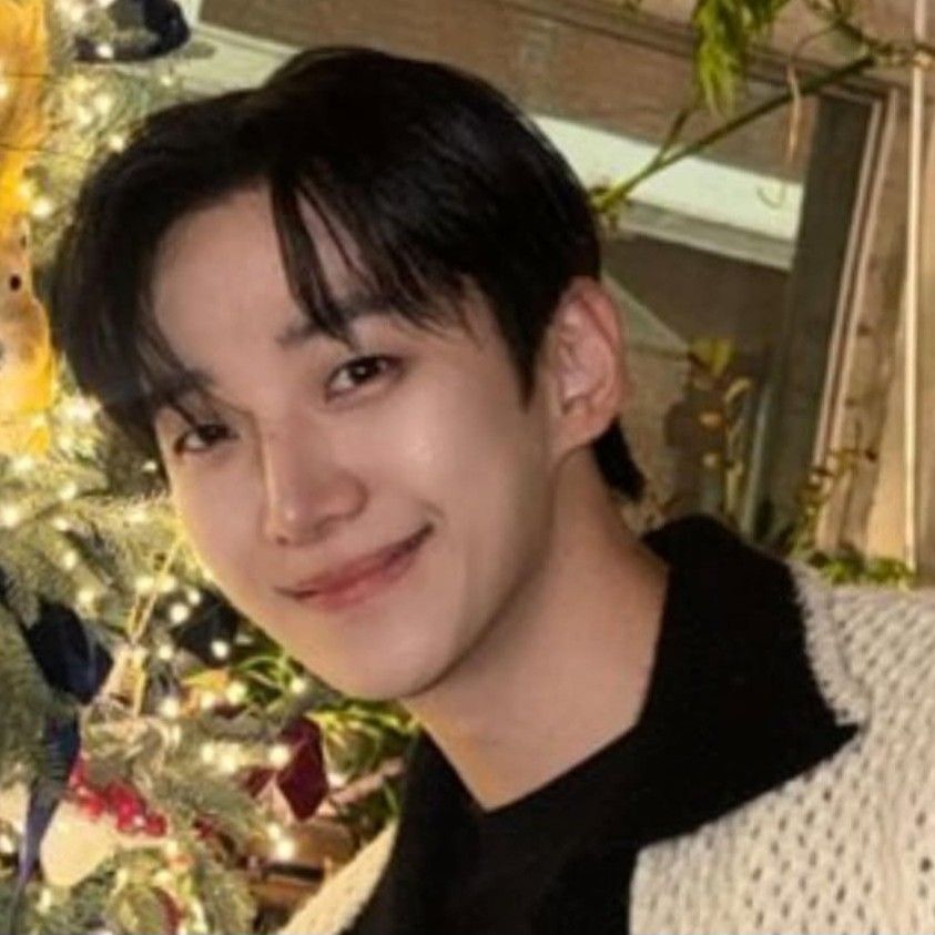 李俊昊的幕後花絮