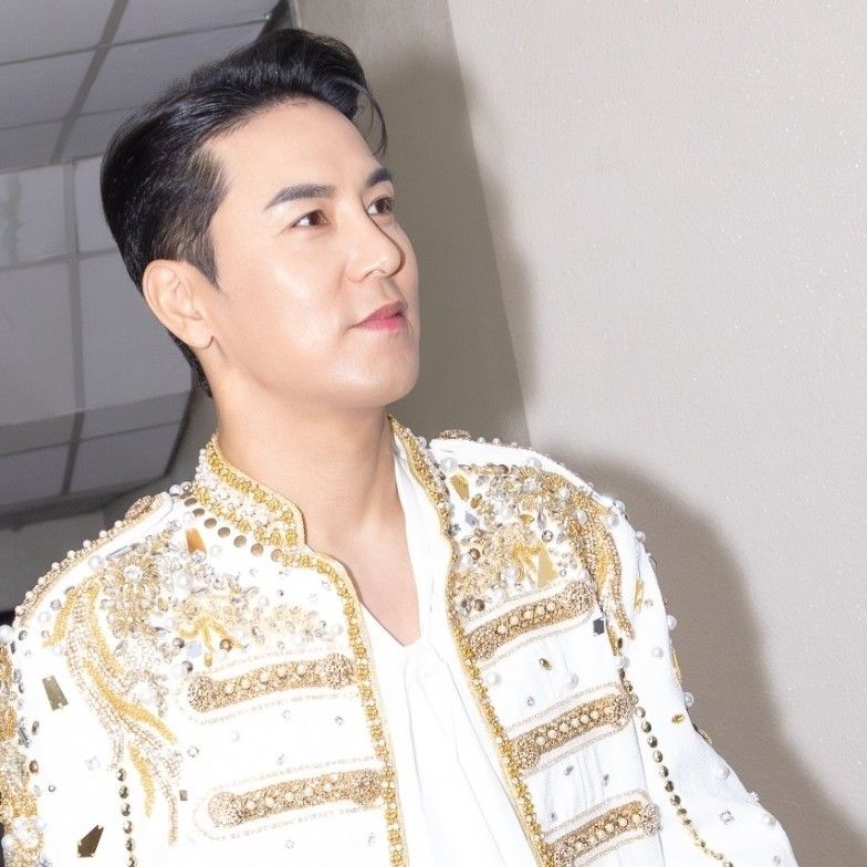 张民好的幕后花絮