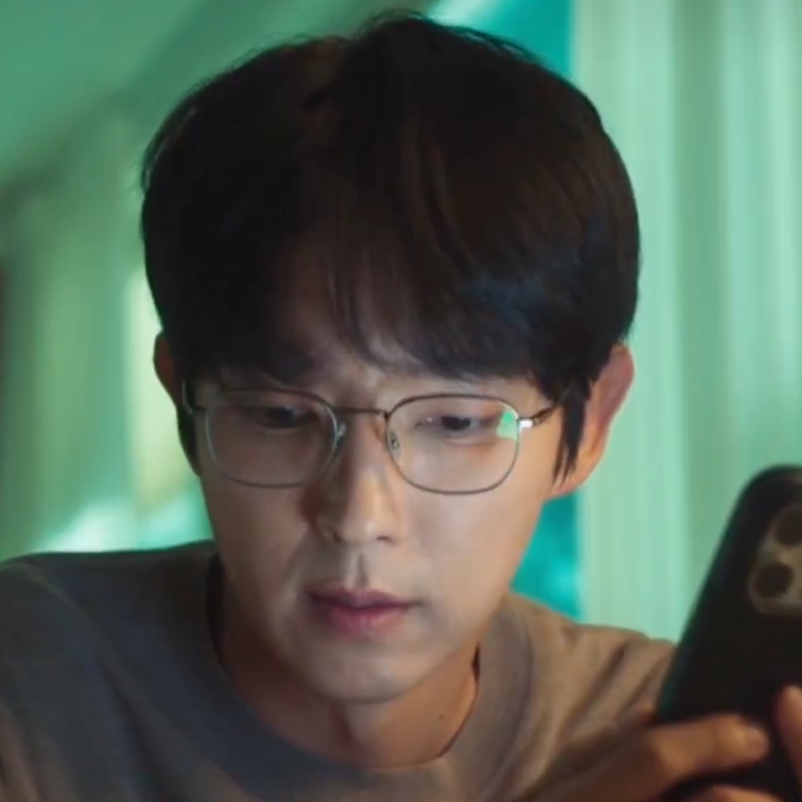 이준기의 최신 사진