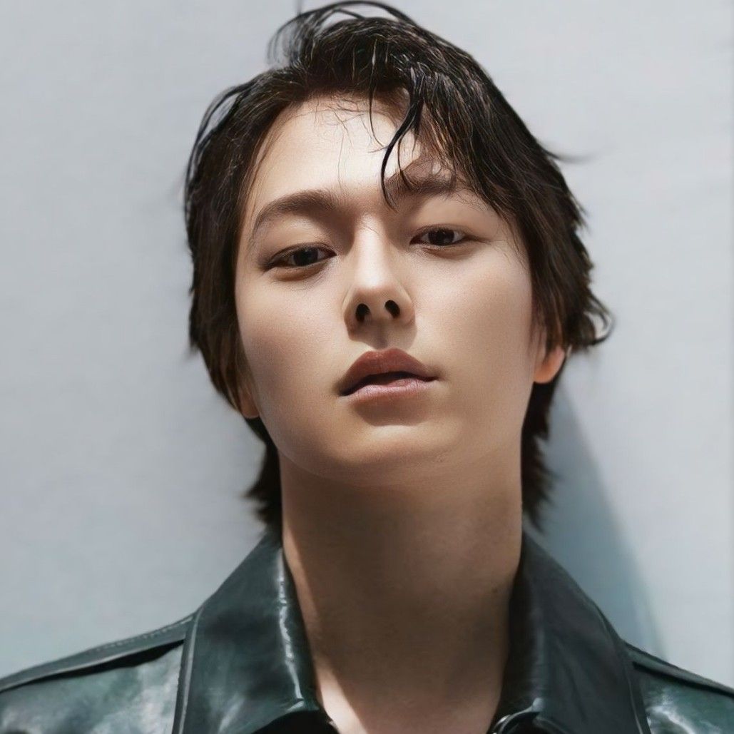 장기용 팬이 찍은 순간