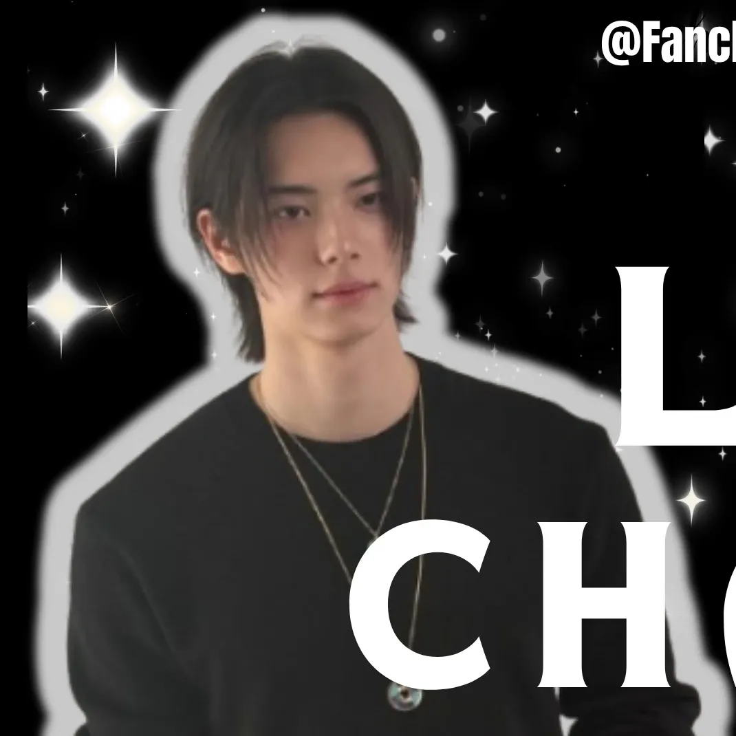 A moment captured by a fan of Lee Chaemin