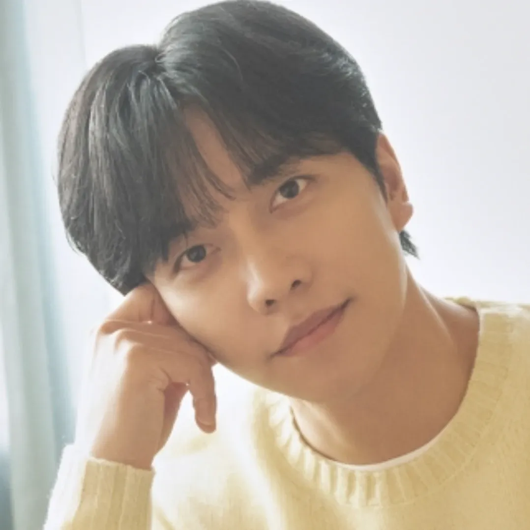 이승기 팬이 찍은 순간
