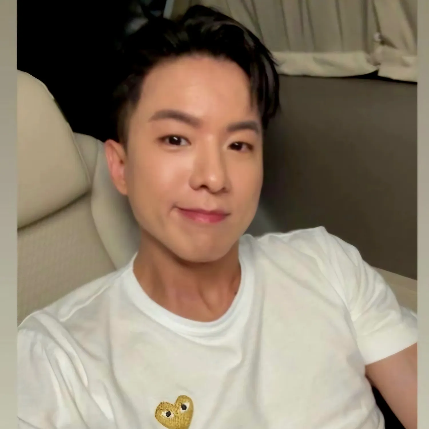 Latest photo of Na Taejoo