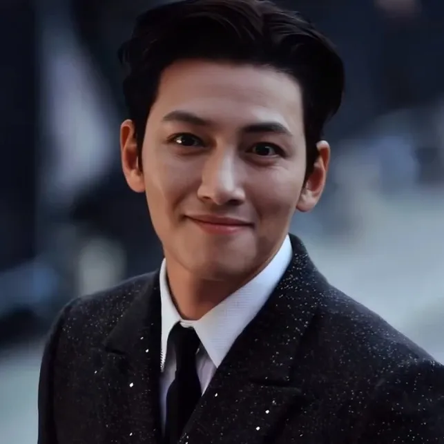 Recent activity shot of Ji Changwook