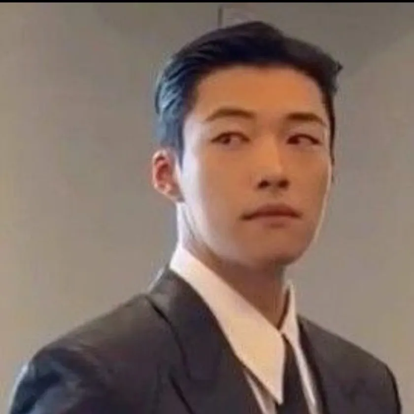 Latest photo of Woo Dohwan