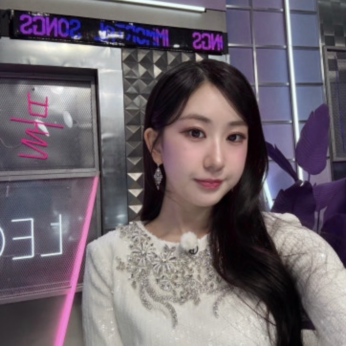 チョン・ユジンの最新写真