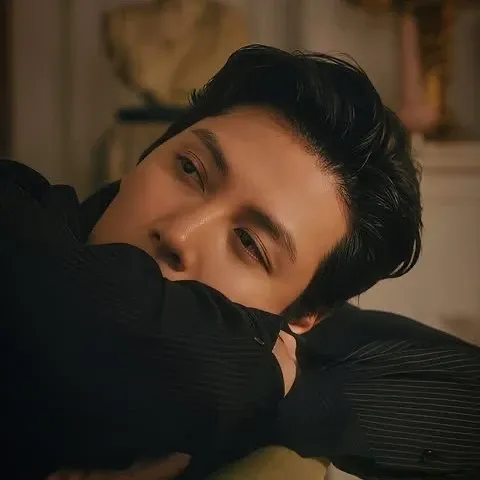 Latest photo of Ji Changwook