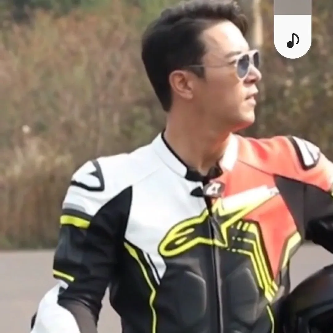 Foto terbaru dari Jang Minho