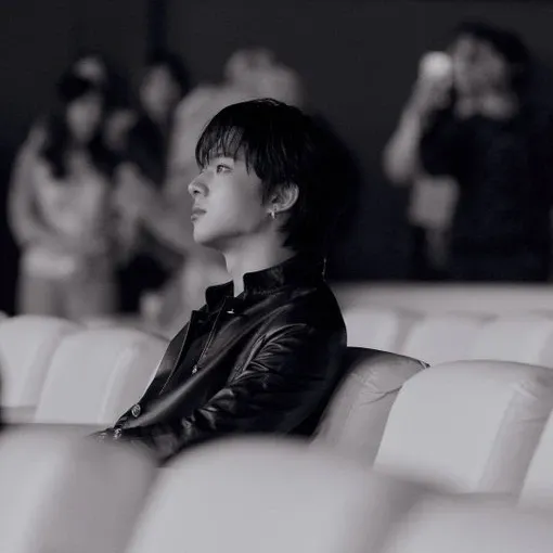 Behind-the-scenes cut of NuNew