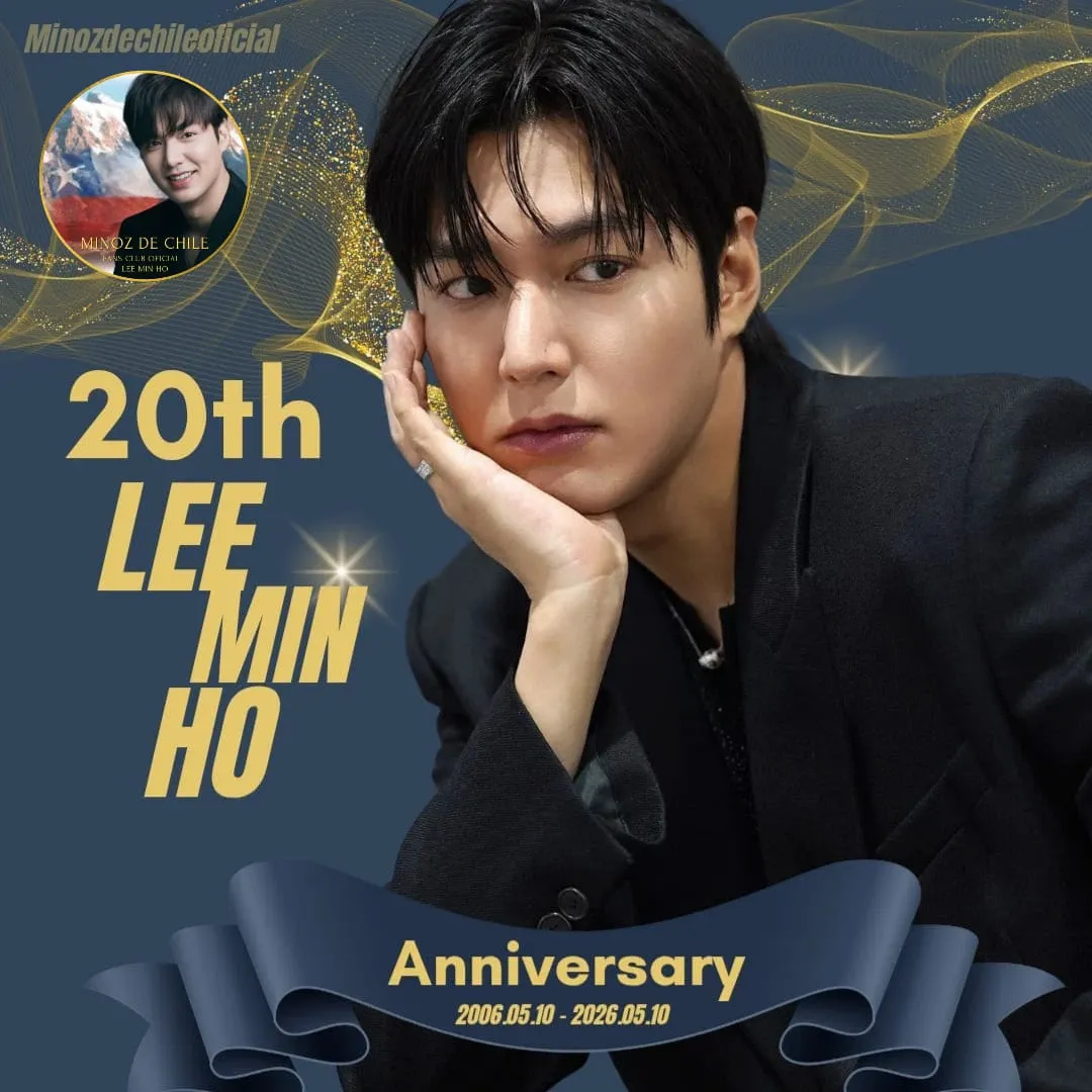 이민호 팬이 찍은 순간