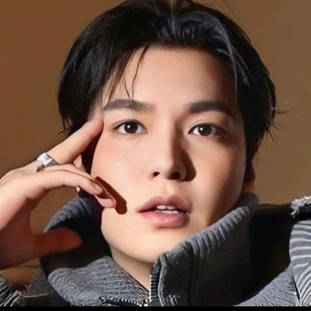 Latest photo of Lee Minho
