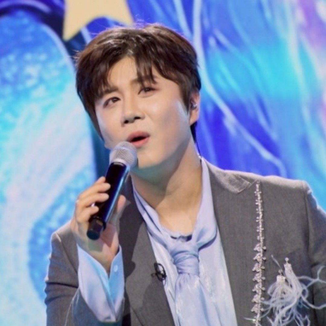 진해성 최근 활동샷