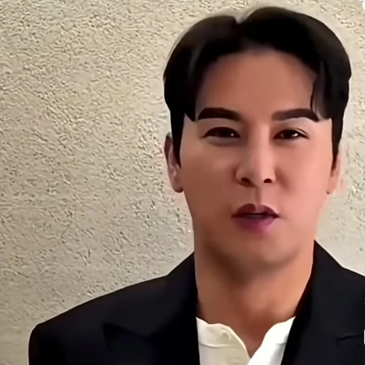 Foto kegiatan terbaru dari Jang Minho