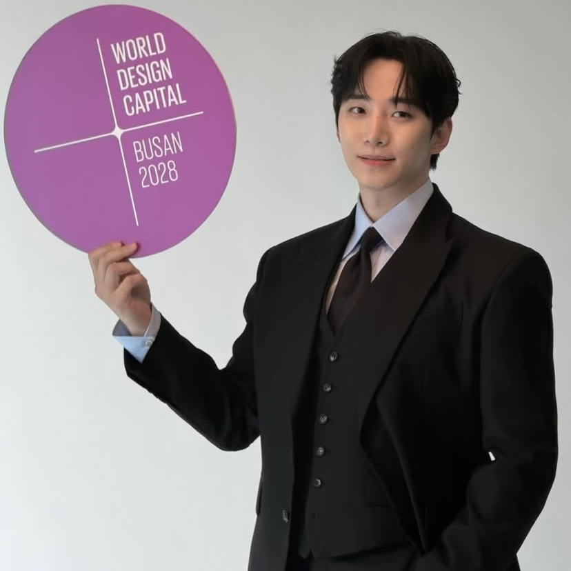 李俊昊的近期活動照