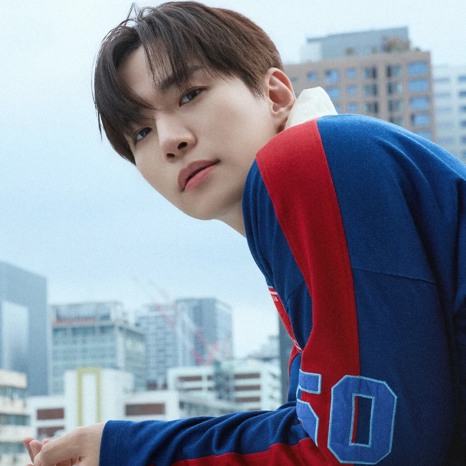 Foto kegiatan terbaru dari Lee Junho