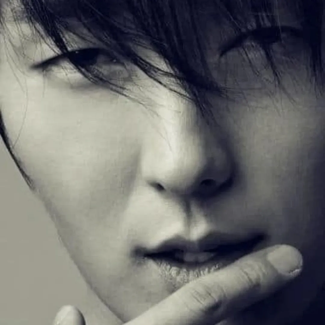 Latest photo of Lee Joongi