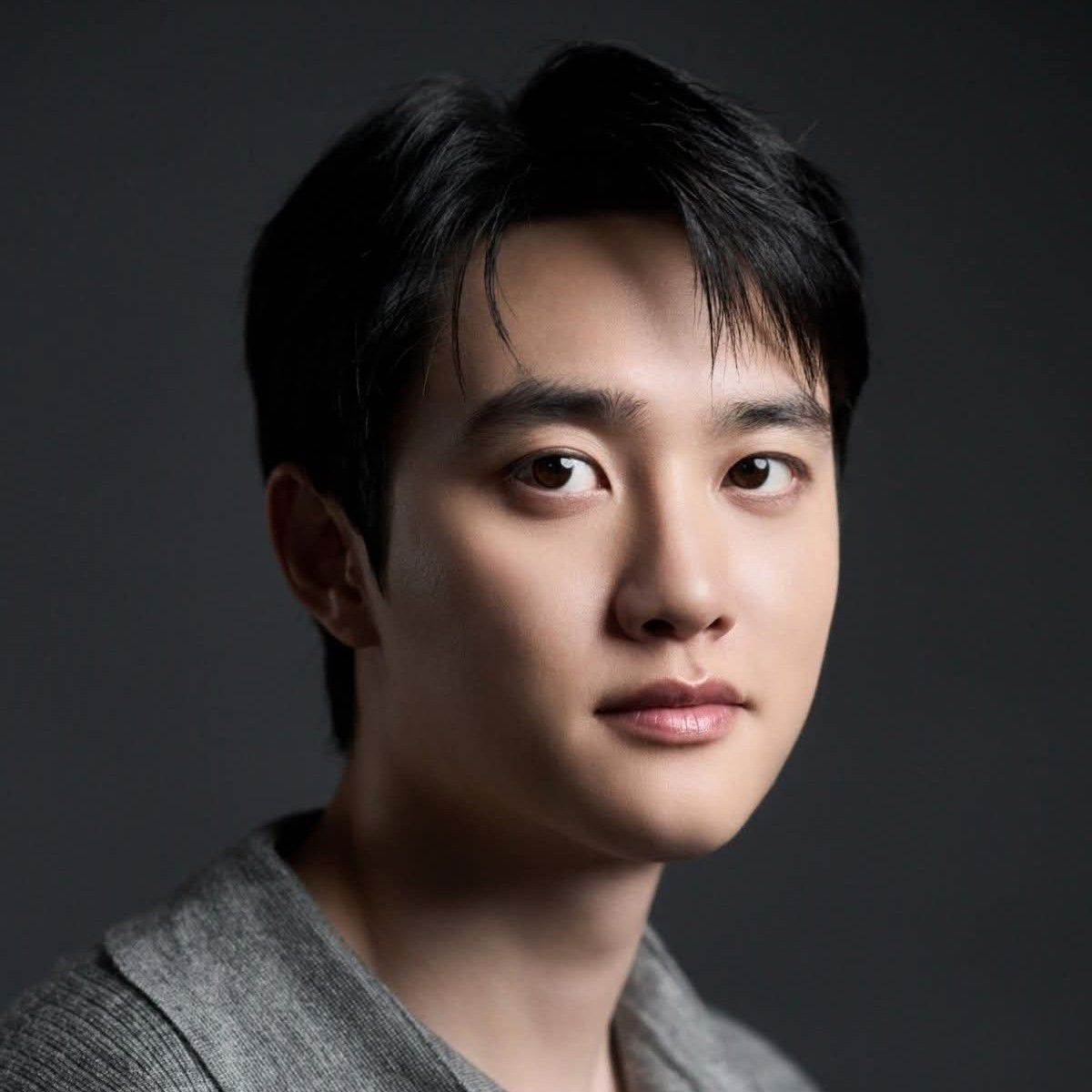 都暻秀 (D.O.)的幕後花絮