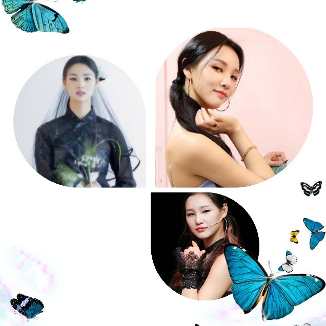 Recent activity shot of Hwang WooLim