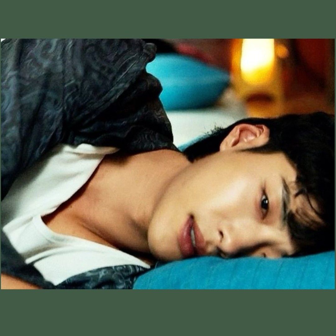 Latest photo of Woo Dohwan