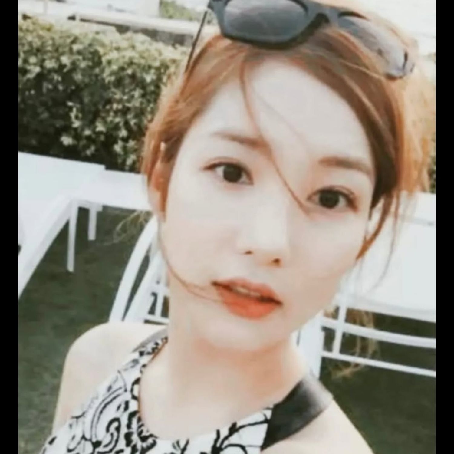 パク・ミニョンの最新写真