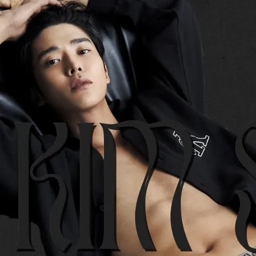 Foto terbaru dari Rowoon