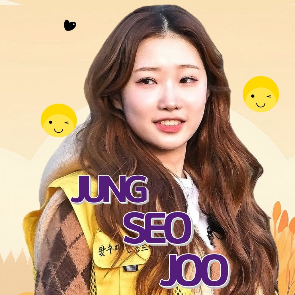 Behind-the-scenes cut of Jung Seojoo