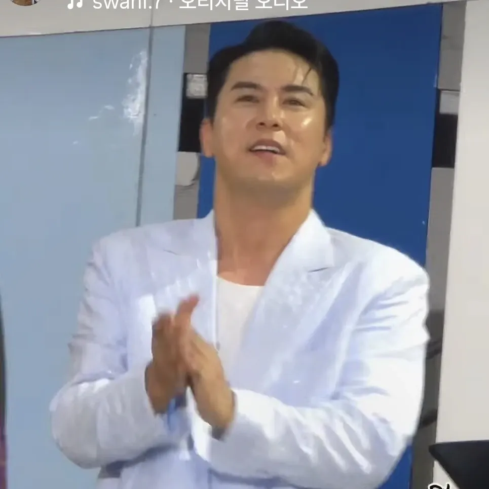 Foto kegiatan terbaru dari Jang Minho