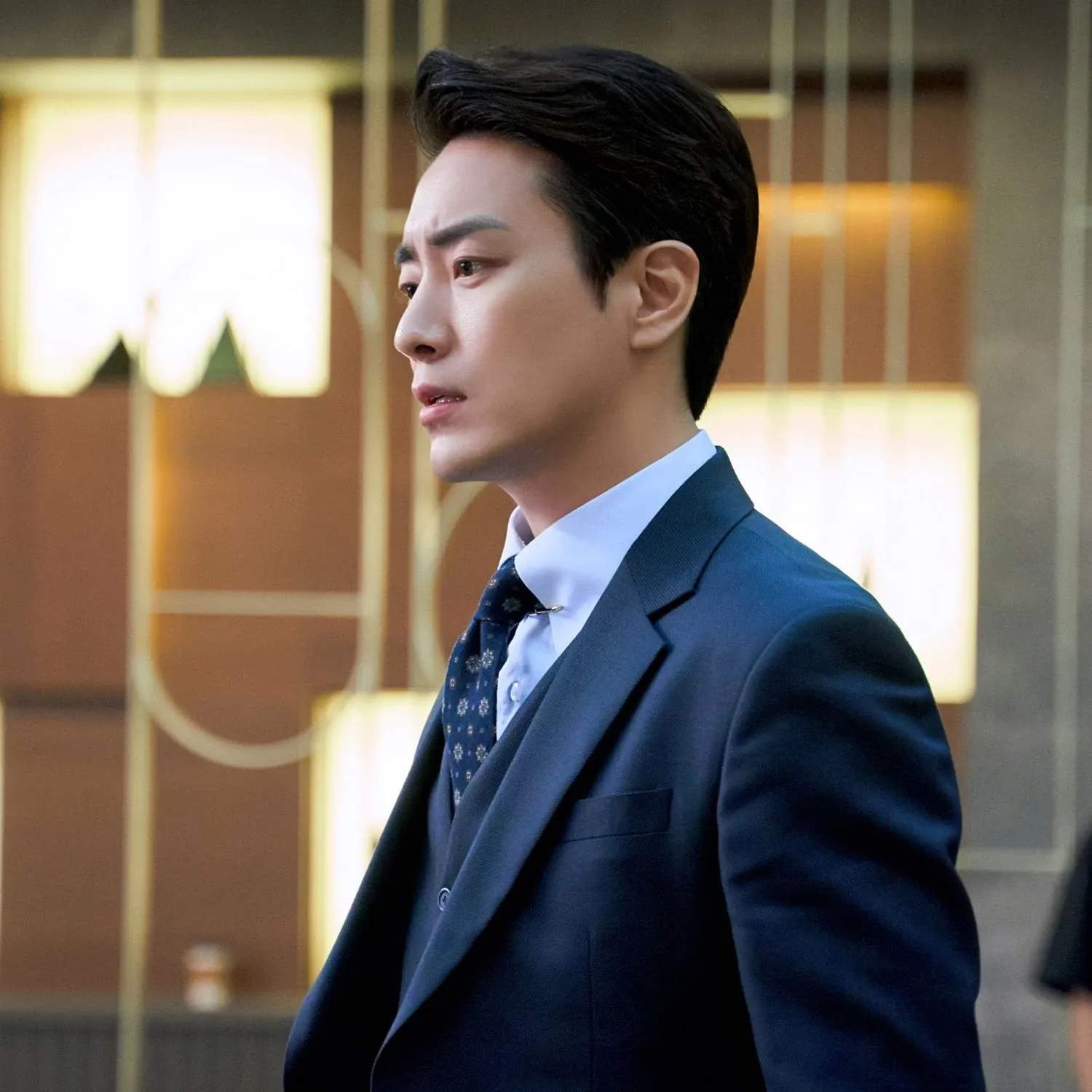 Latest photo of Lee Joonhyuk