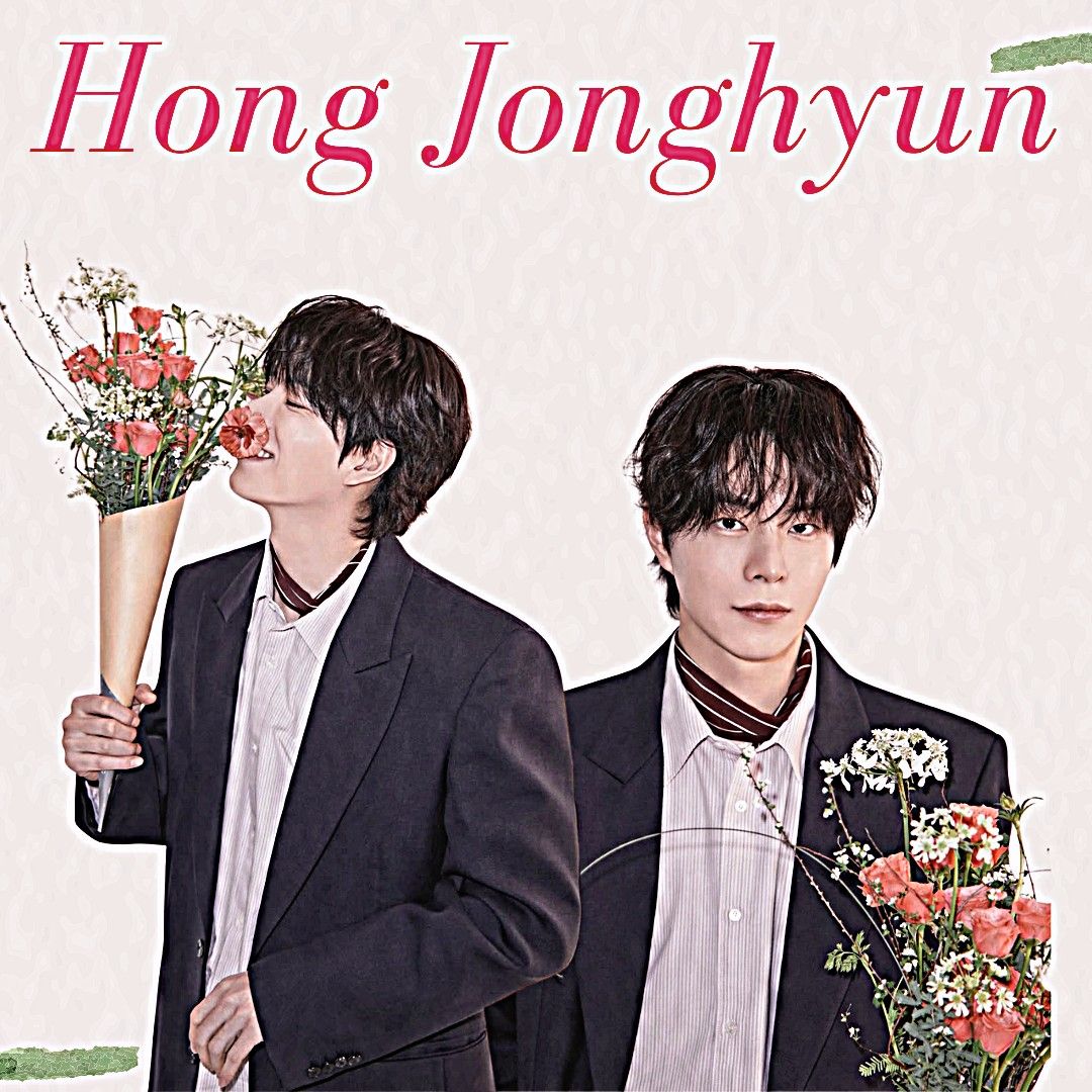 A moment captured by a fan of Hong Jonghyun