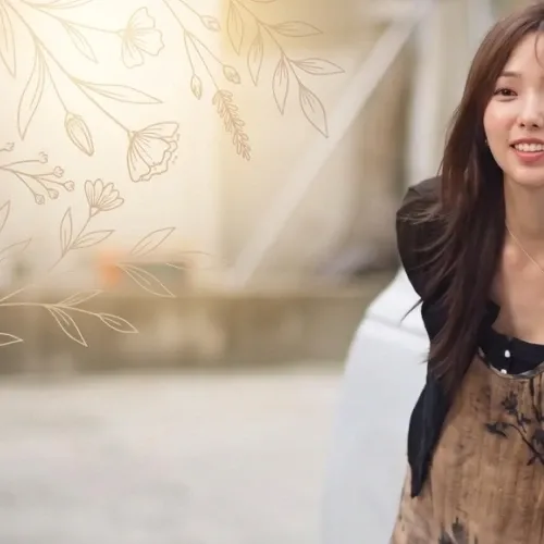 Latest photo of Chae Soobin