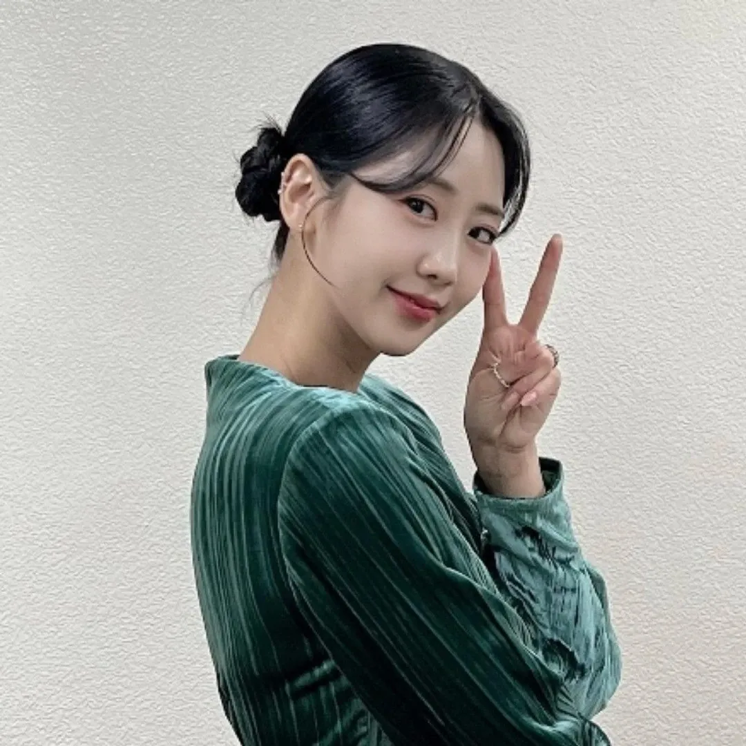 カン・ヘヨンの最新写真