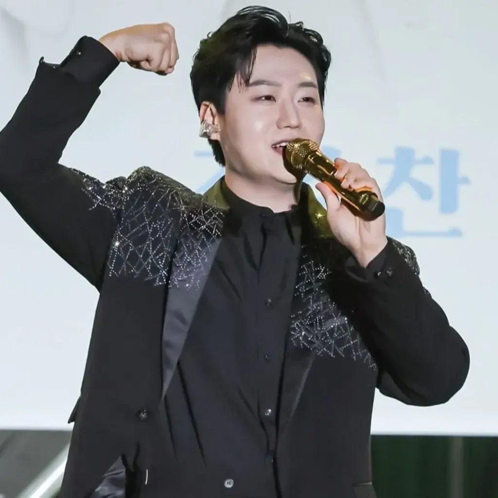 민수현의 최신 사진