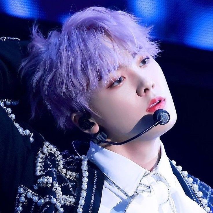 Latest photo of Yoon Sanha