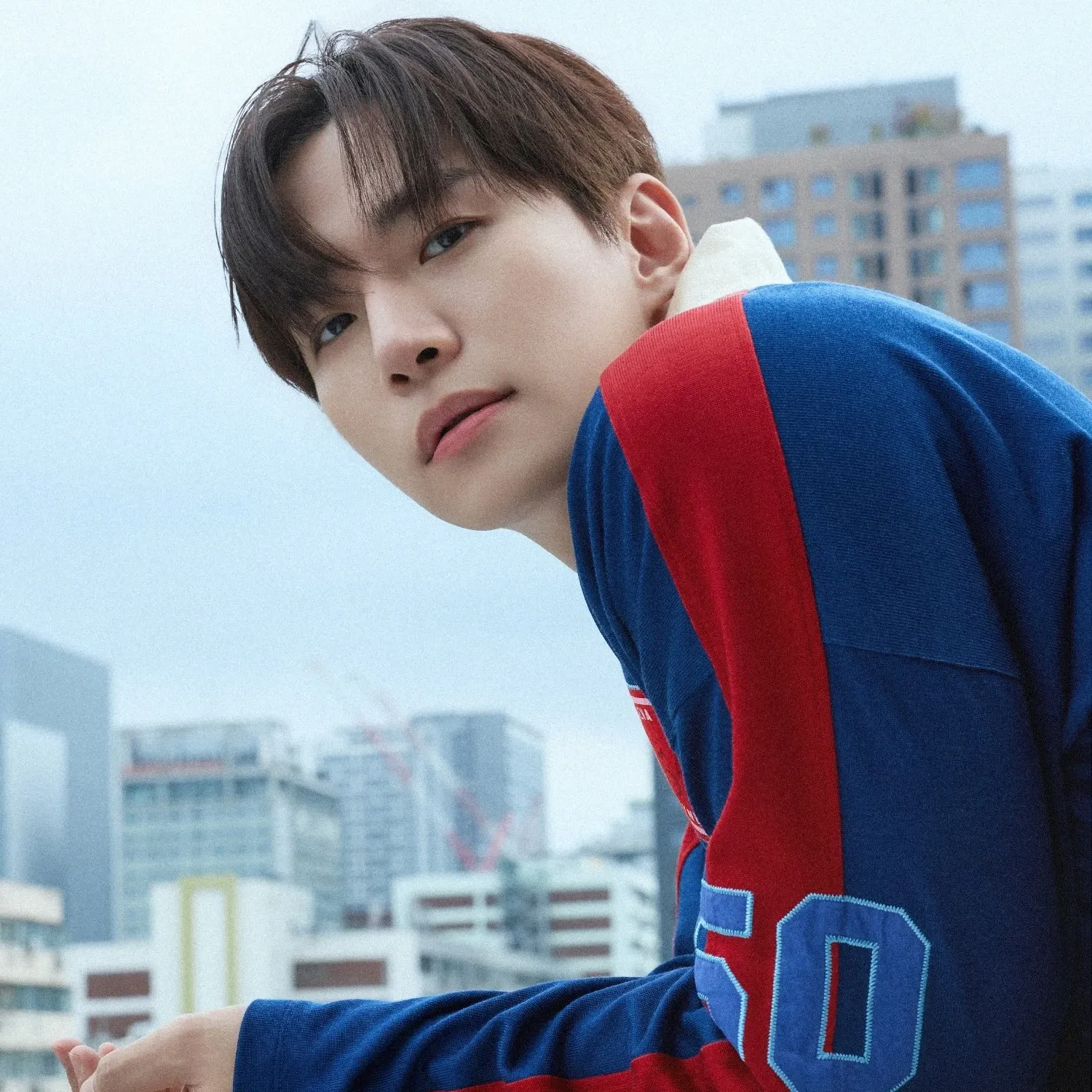 Foto kegiatan terbaru dari Lee Junho